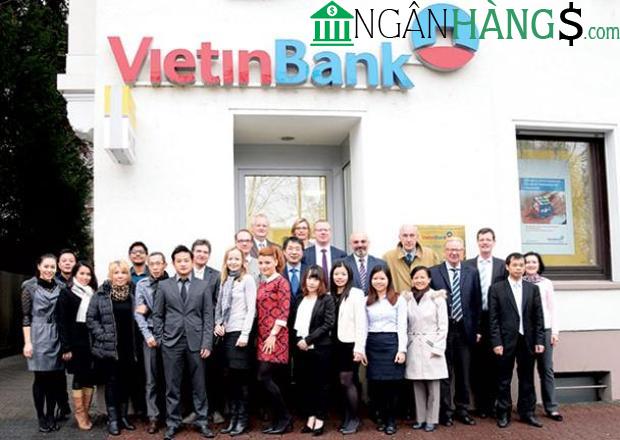 Ảnh Ngân hàng Công Thương VietinBank Chi nhánh Lạng Sơn 1