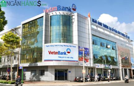 Ảnh Ngân hàng Công Thương VietinBank Phòng giao dịch Bắc Quang 1