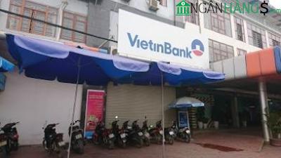 Ảnh Ngân hàng Công Thương VietinBank Phòng giao dịch Yên Sơn 1