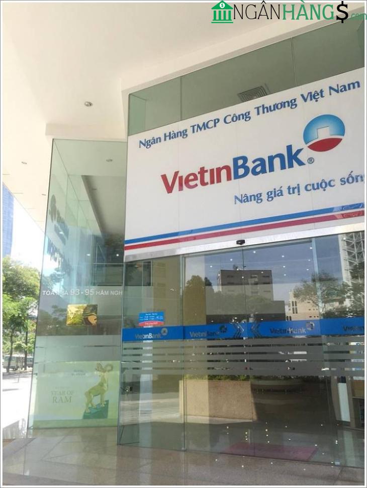 Ảnh Ngân hàng Công Thương VietinBank Chi nhánh Bắc Đà Nẵng 1