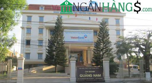 Ảnh Ngân hàng Công Thương VietinBank Phòng giao dịch Đoan Hùng 1