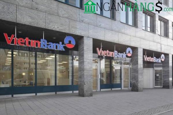 Ảnh Ngân hàng Công Thương VietinBank Phòng giao dịch Hạ Hoà 1