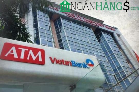 Ảnh Ngân hàng Công Thương VietinBank Phòng giao dịch Phú Hộ 1