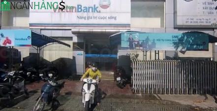 Ảnh Ngân hàng Công Thương VietinBank Chi nhánh Quảng Trị 1