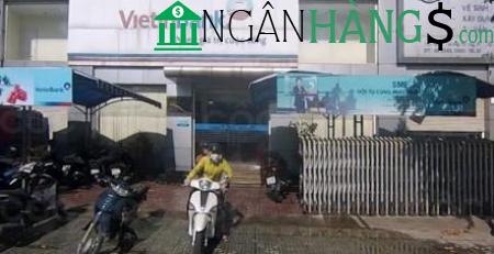 Ảnh Ngân hàng Công Thương VietinBank Chi nhánh Quảng Ngãi 1