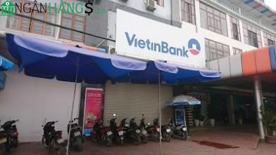 Ảnh Ngân hàng Công Thương VietinBank Chi nhánh Hà Tĩnh 1