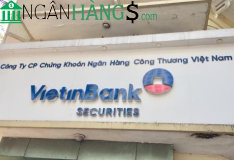 Ảnh Ngân hàng Công Thương VietinBank Phòng giao dịch Nam Thanh 1