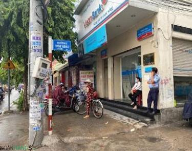 Ảnh Cây ATM ngân hàng Công Thương VietinBank PGD số 2 - thủ Đức 1