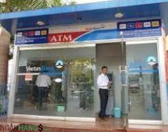 Ảnh Cây ATM ngân hàng Công Thương VietinBank Trường TH Văn Thư lưu trữ TW II 1