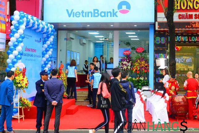 Ảnh Cây ATM ngân hàng Công Thương VietinBank Số 62, Đường D3 1