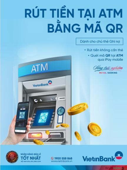 Ảnh Cây ATM ngân hàng Công Thương VietinBank Công ty công viên cây xanh TP 1