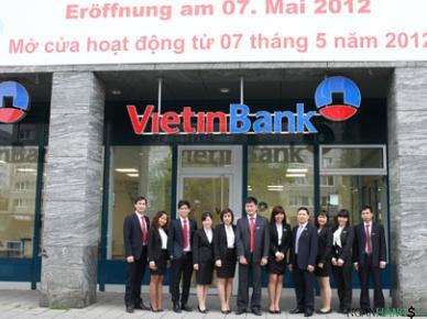 Ảnh Cây ATM ngân hàng Công Thương VietinBank Quỹ tiết kiệm  số 2 -  chi nhánh 1 1