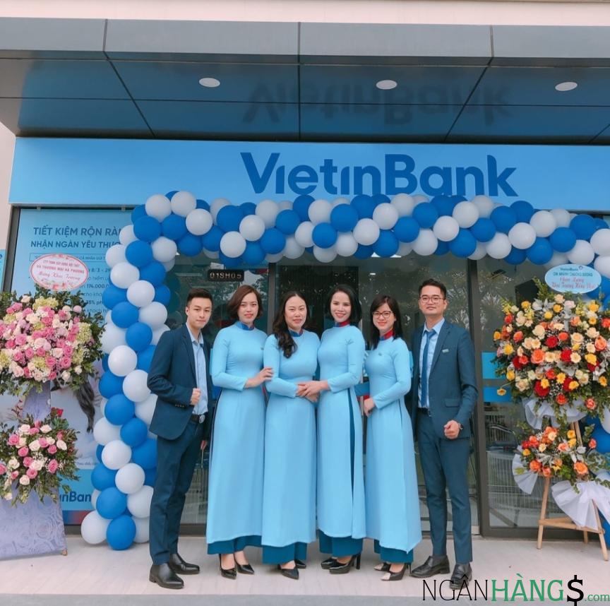 Ảnh Cây ATM ngân hàng Công Thương VietinBank 139 Nguyễn Đình Chiểu 1