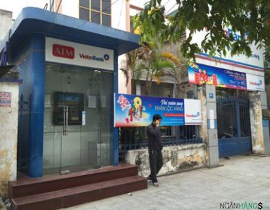 Ảnh Cây ATM ngân hàng Công Thương VietinBank Số 280 Điện Biên Phủ 1