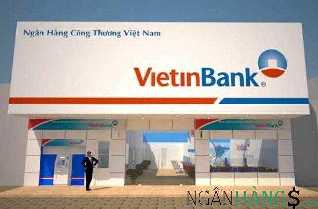 Ảnh Cây ATM ngân hàng Công Thương VietinBank Tụ điểm ca nhạc 126 1