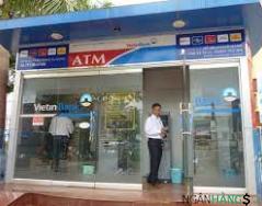 Ảnh Cây ATM ngân hàng Công Thương VietinBank Sân bay Tân Sơn Nhất 1