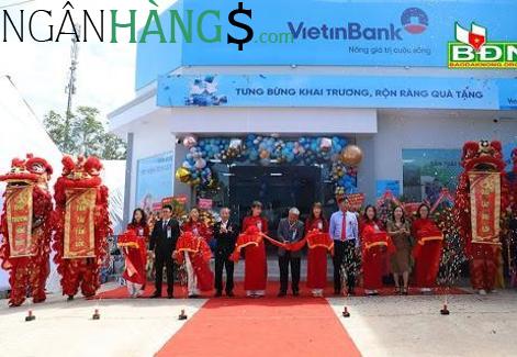 Ảnh Cây ATM ngân hàng Công Thương VietinBank Tòa nhà Flemmington 1