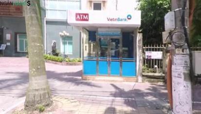 Ảnh Cây ATM ngân hàng Công Thương VietinBank Phòng Giao dịch Quận 7 1