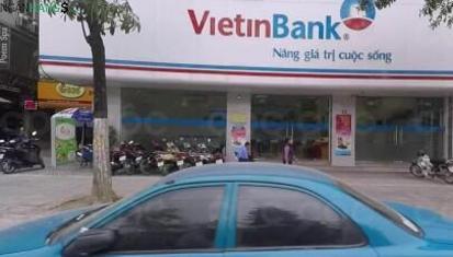 Ảnh Cây ATM ngân hàng Công Thương VietinBank Bệnh viện đa khoa Quận 11 1