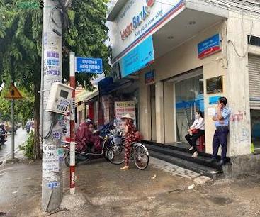 Ảnh Cây ATM ngân hàng Công Thương VietinBank PGD Lãnh Binh Thăng 1