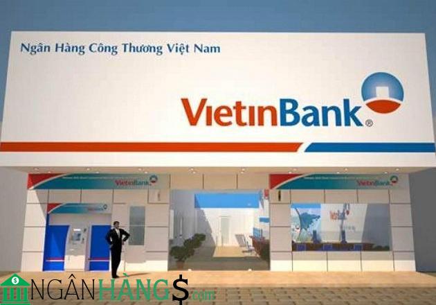 Ảnh Cây ATM ngân hàng Công Thương VietinBank Chi Nhánh 8 1