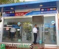 Ảnh Cây ATM ngân hàng Công Thương VietinBank UBND Quận 8 1