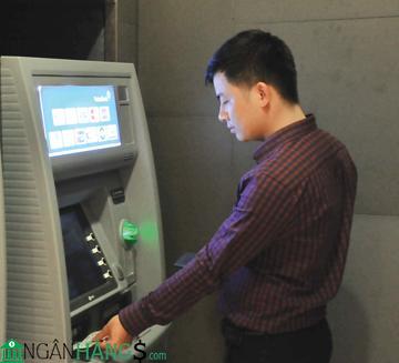 Ảnh Cây ATM ngân hàng Công Thương VietinBank C.Ty Lotecco  Đồng Nai 1