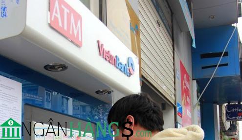 Ảnh Cây ATM ngân hàng Công Thương VietinBank Phường 6- Chi Nhánh 8 1
