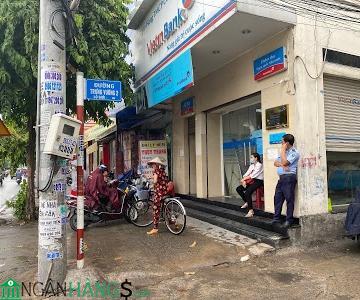 Ảnh Cây ATM ngân hàng Công Thương VietinBank PGD Đông Hoà 1