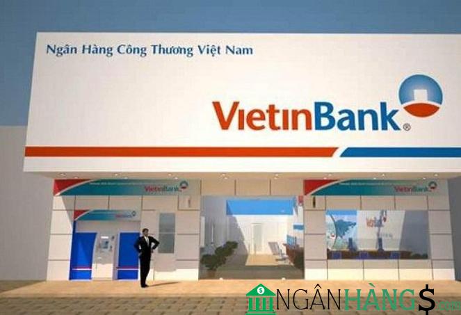 Ảnh Cây ATM ngân hàng Công Thương VietinBank Công ty Gain Lucky VN 1