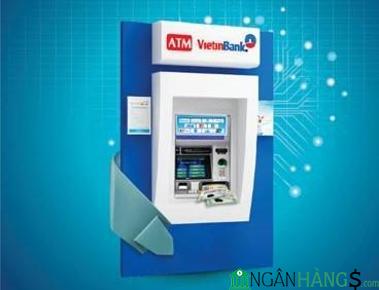 Ảnh Cây ATM ngân hàng Công Thương VietinBank Chi nhánh Đắk Nông 1