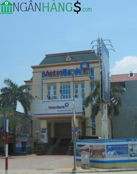 Ảnh Cây ATM ngân hàng Công Thương VietinBank Bệnh viện đa khoa Đắk Nông 1