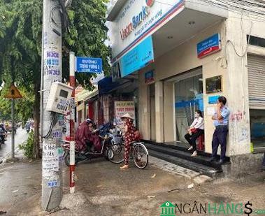 Ảnh Cây ATM ngân hàng Công Thương VietinBank Siêu Thị Coopmaảt 1