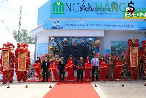 Ảnh Cây ATM ngân hàng Công Thương VietinBank PGD Quang Trung 1
