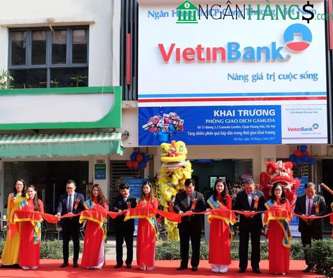 Ảnh Cây ATM ngân hàng Công Thương VietinBank Trường ĐH tại chức Cần Thơ 1