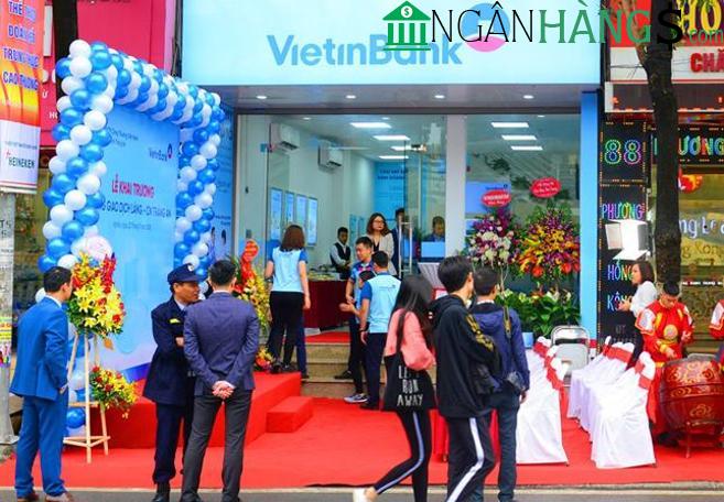 Ảnh Cây ATM ngân hàng Công Thương VietinBank Phòng Văn hoá thông tin thể thao Bà Rịa 1