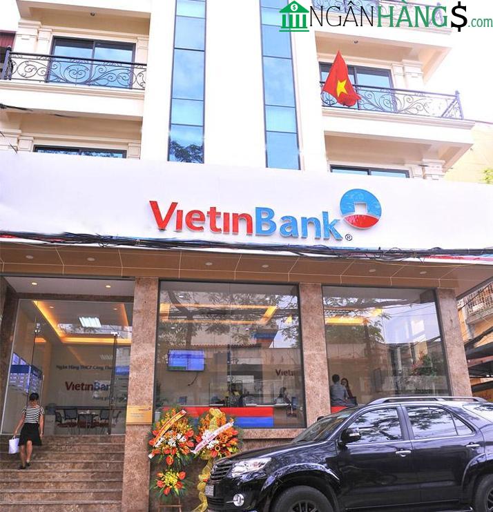 Ảnh Cây ATM ngân hàng Công Thương VietinBank Trường cao đẳng kinh tế kỹ thuật Cần Thơ 1