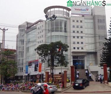 Ảnh Cây ATM ngân hàng Công Thương VietinBank Đại học Nam Cần Thơ 1