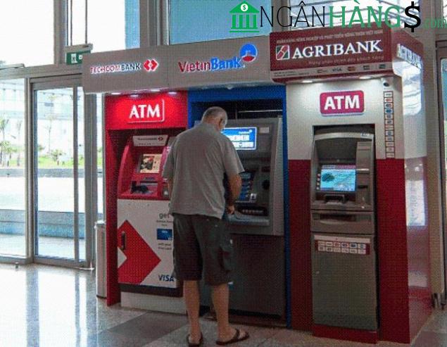Ảnh Cây ATM ngân hàng Công Thương VietinBank CTCP In Phú Yên 1