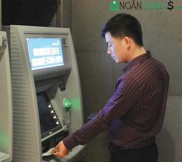 Ảnh Cây ATM ngân hàng Công Thương VietinBank Lữ Đoàn Hải Quân 1