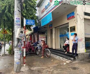 Ảnh Cây ATM ngân hàng Công Thương VietinBank Tòa án Nhân dân TP. Nha Trang 1