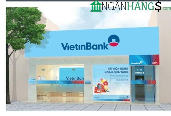 Ảnh Cây ATM ngân hàng Công Thương VietinBank Liên Đoàn lao động TP Nha Trang 1