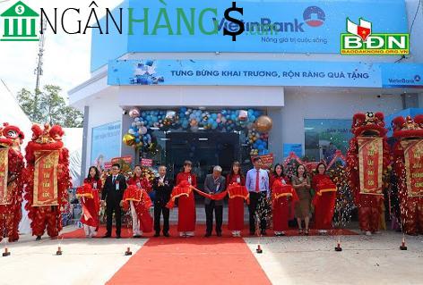 Ảnh Cây ATM ngân hàng Công Thương VietinBank Trụ sở Chi nhánh Tây Hà Nội 1