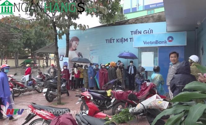Ảnh Cây ATM ngân hàng Công Thương VietinBank Điểm giao dịch 17 Tạ Quang Bửu 1