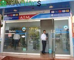 Ảnh Cây ATM ngân hàng Công Thương VietinBank PGD Trần Đại Nghĩa 1