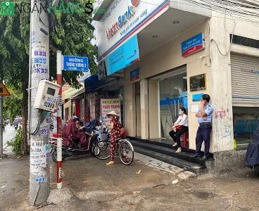 Ảnh Cây ATM ngân hàng Công Thương VietinBank Autobank chợ Hôm 1