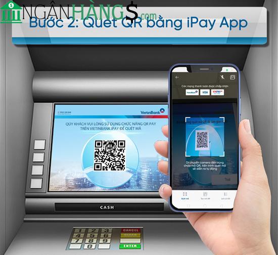Ảnh Cây ATM ngân hàng Công Thương VietinBank PGD số 06 1