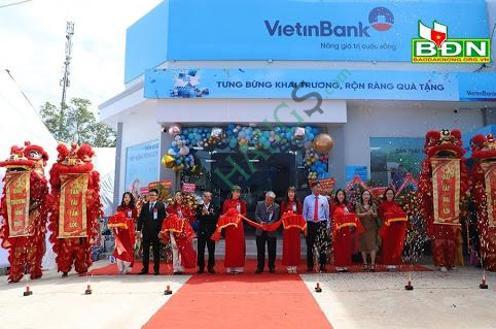 Ảnh Cây ATM ngân hàng Công Thương VietinBank Điểm giao dịch 29 Đinh Tiên Hoàng 1