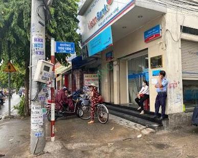 Ảnh Cây ATM ngân hàng Công Thương VietinBank PGD Đông Đô - 2, An Dương 1