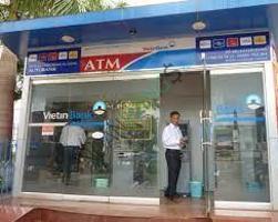 Ảnh Cây ATM ngân hàng Công Thương VietinBank PGD 126 Đội Cấn 1